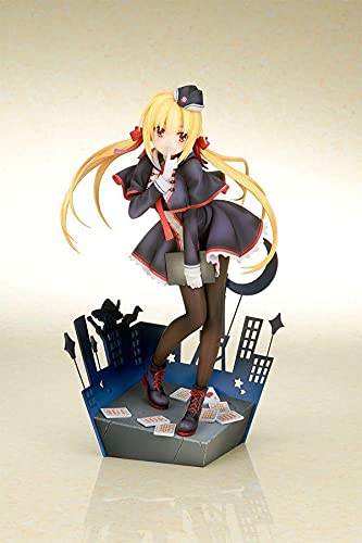 Amazon | リドルジョーカー 在原七海 フィギュア RIDDLE JOKER ゆず